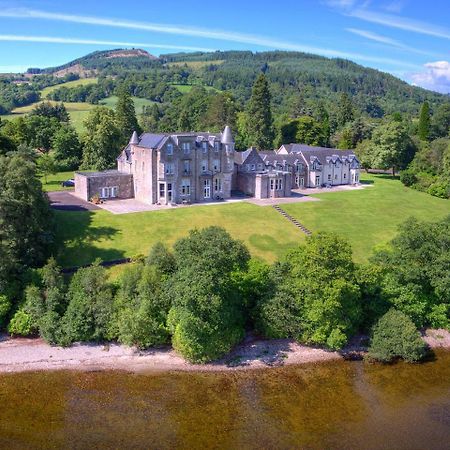 No 15 Lomond Castle Balloch Exterior foto