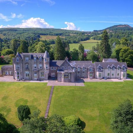 No 15 Lomond Castle Balloch Exterior foto