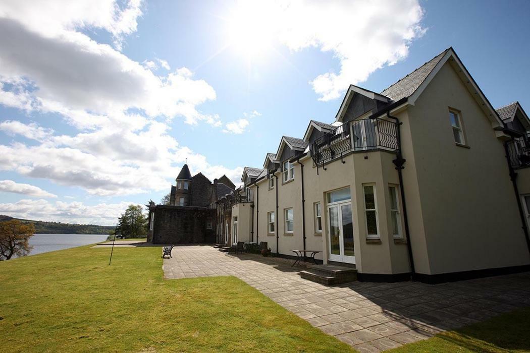 No 15 Lomond Castle Balloch Exterior foto